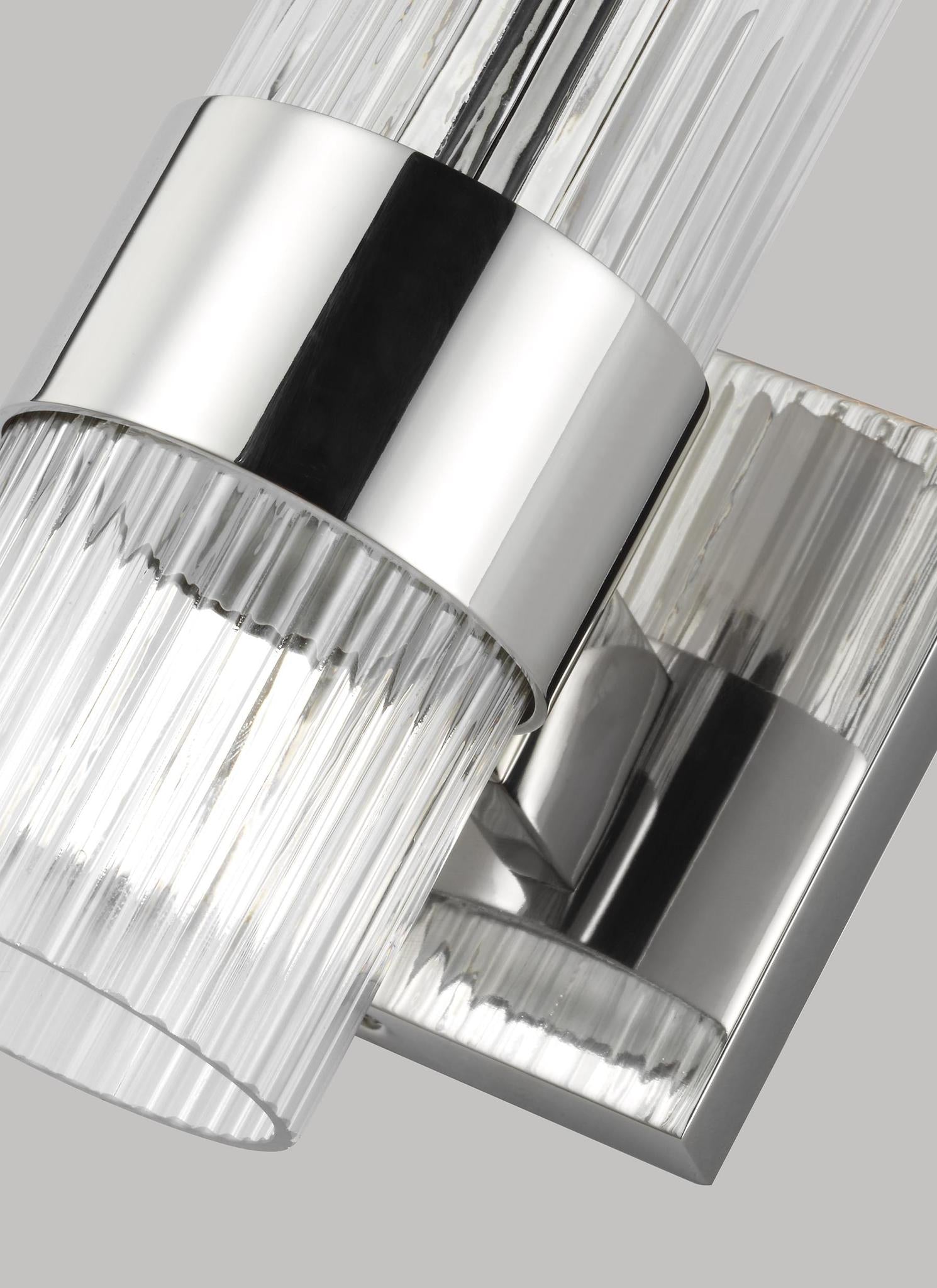 VISUAL COMFORT & CO., GENEVA SCONCE, WALL SCONCES