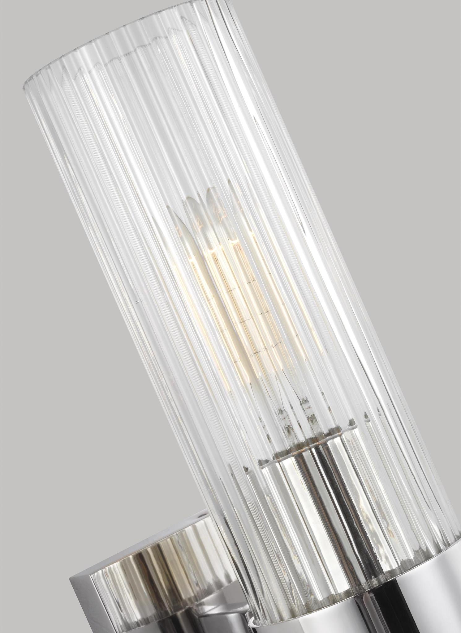 VISUAL COMFORT & CO., GENEVA SCONCE, WALL SCONCES