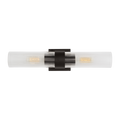 VISUAL COMFORT & CO., GENEVA LINEAR SCONCE, WALL SCONCES