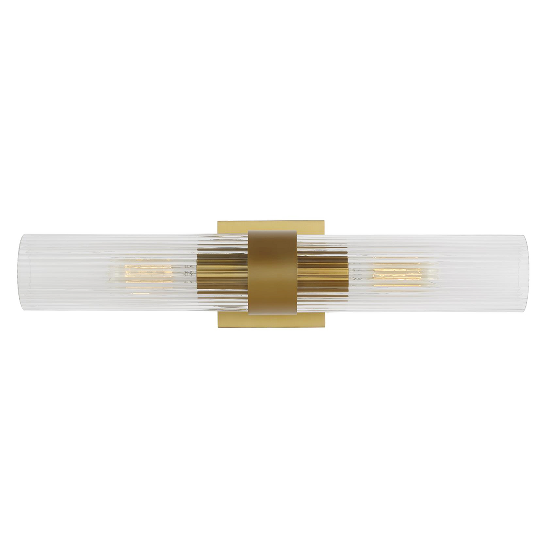 VISUAL COMFORT STUDIO, GENEVA LINEAR SCONCE, WALL SCONCES