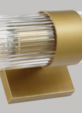 VISUAL COMFORT & CO., GENEVA LINEAR SCONCE, WALL SCONCES
