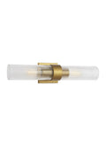 VISUAL COMFORT & CO., GENEVA LINEAR SCONCE, WALL SCONCES