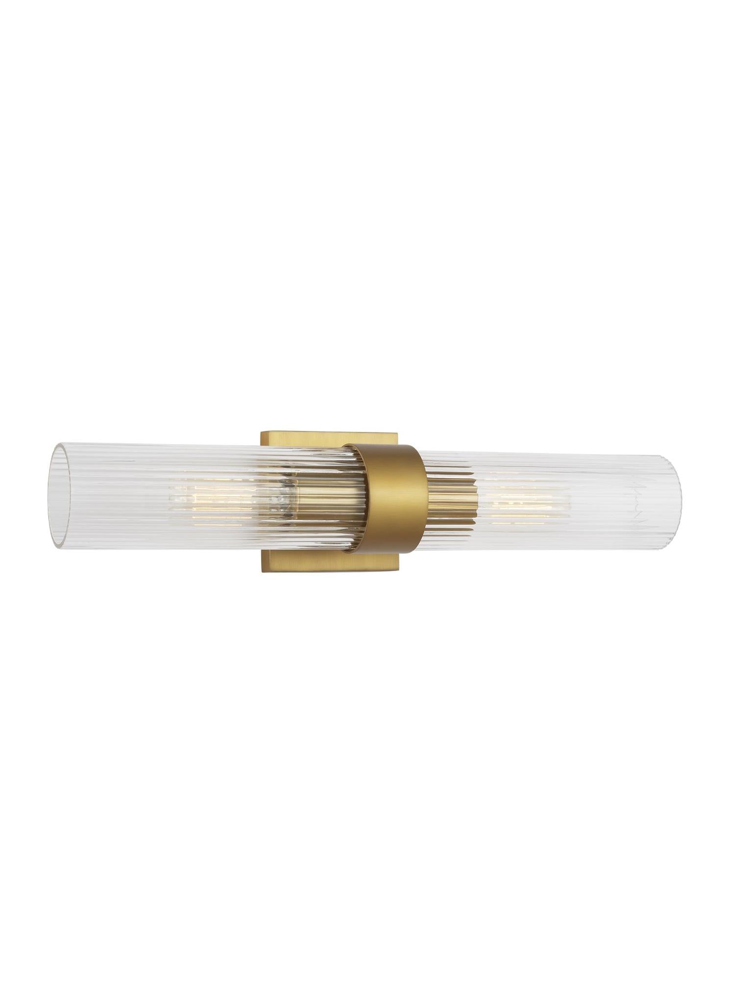 VISUAL COMFORT & CO., GENEVA LINEAR SCONCE, WALL SCONCES