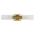 VISUAL COMFORT & CO., GENEVA LINEAR SCONCE, WALL SCONCES