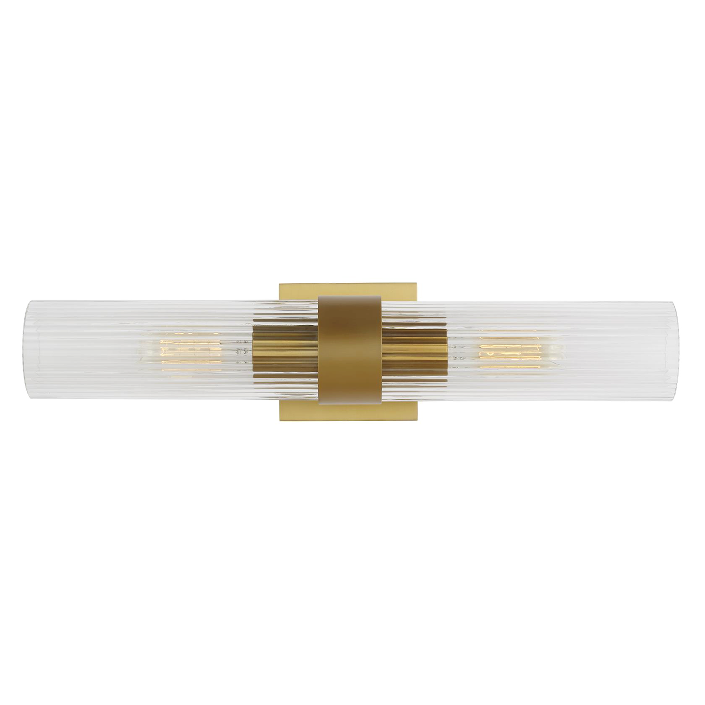 VISUAL COMFORT & CO., GENEVA LINEAR SCONCE, WALL SCONCES