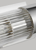 VISUAL COMFORT & CO., GENEVA LINEAR SCONCE, WALL SCONCES