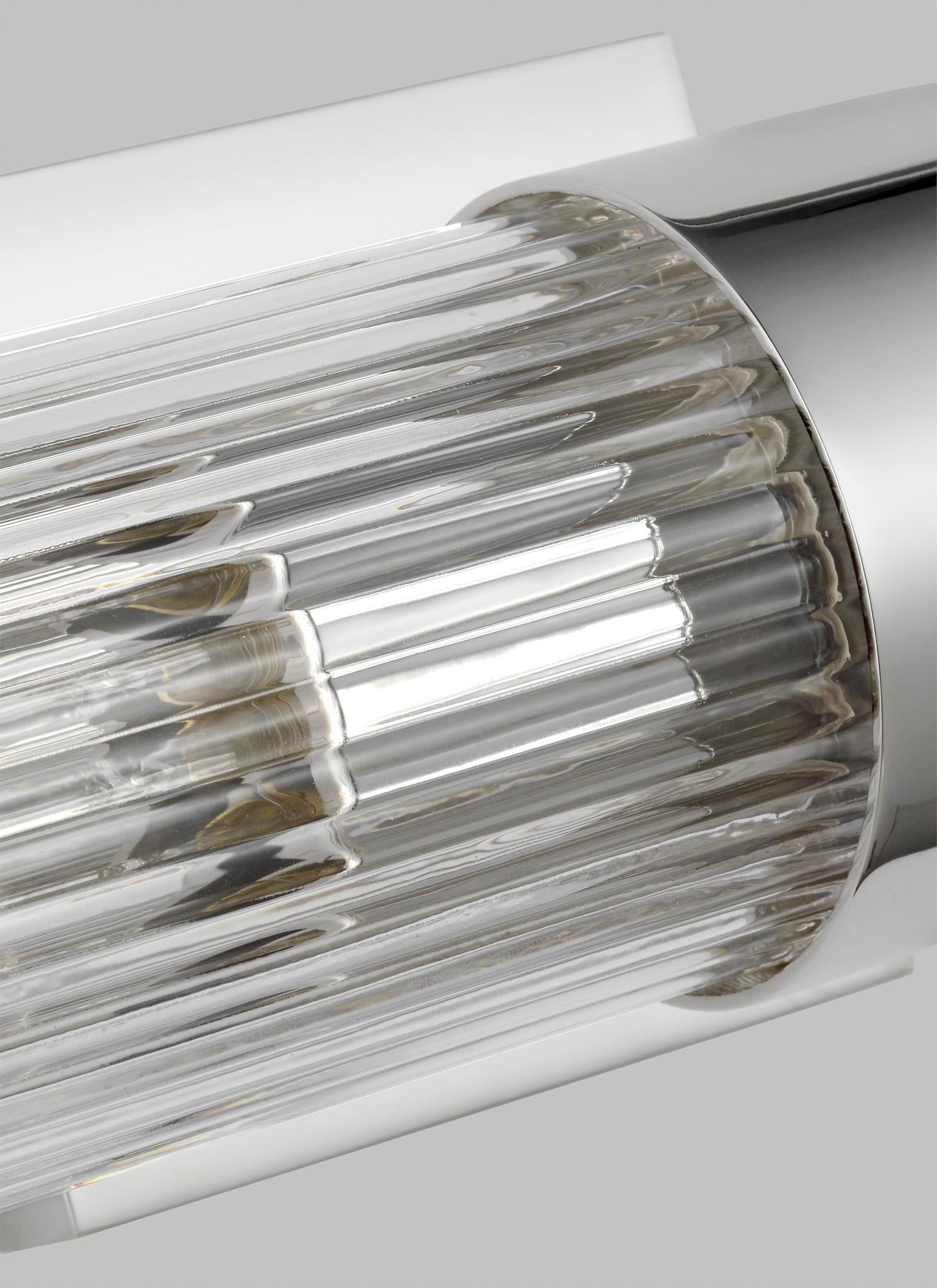 VISUAL COMFORT & CO., GENEVA LINEAR SCONCE, WALL SCONCES