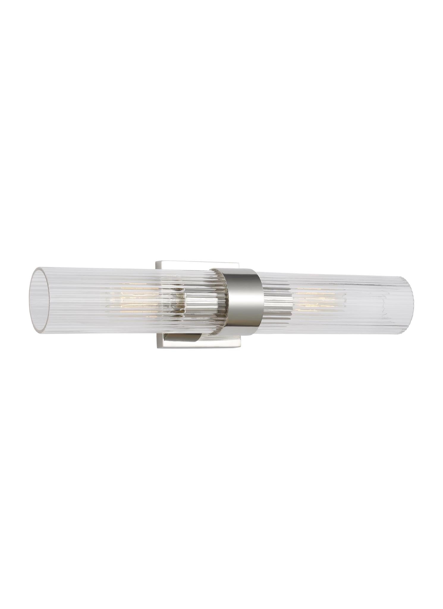 VISUAL COMFORT & CO., GENEVA LINEAR SCONCE, WALL SCONCES
