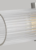 VISUAL COMFORT & CO., GENEVA LINEAR SCONCE, WALL SCONCES