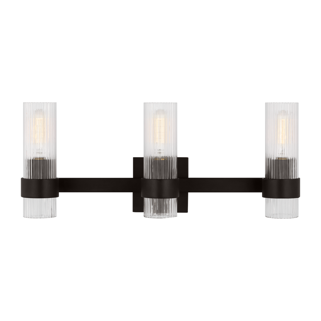 VISUAL COMFORT STUDIO, GENEVA 3 - LIGHT VANITY, VANITY LIGHT