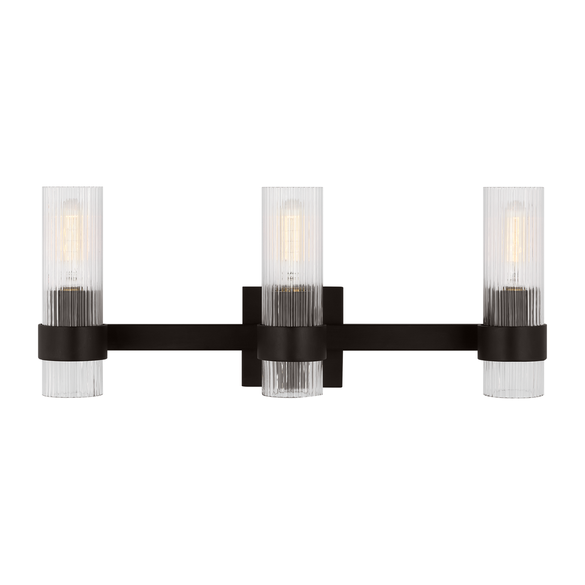 VISUAL COMFORT STUDIO, GENEVA 3 - LIGHT VANITY, VANITY LIGHT
