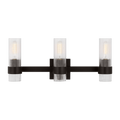 VISUAL COMFORT & CO., GENEVA 3 - LIGHT VANITY, VANITY LIGHT