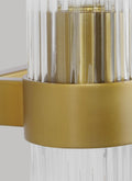 VISUAL COMFORT STUDIO, GENEVA 3 - LIGHT VANITY, VANITY LIGHT