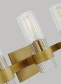 VISUAL COMFORT STUDIO, GENEVA 3 - LIGHT VANITY, VANITY LIGHT