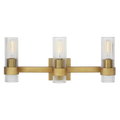 VISUAL COMFORT STUDIO, GENEVA 3 - LIGHT VANITY, VANITY LIGHT