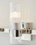 VISUAL COMFORT STUDIO, GENEVA 3 - LIGHT VANITY, VANITY LIGHT