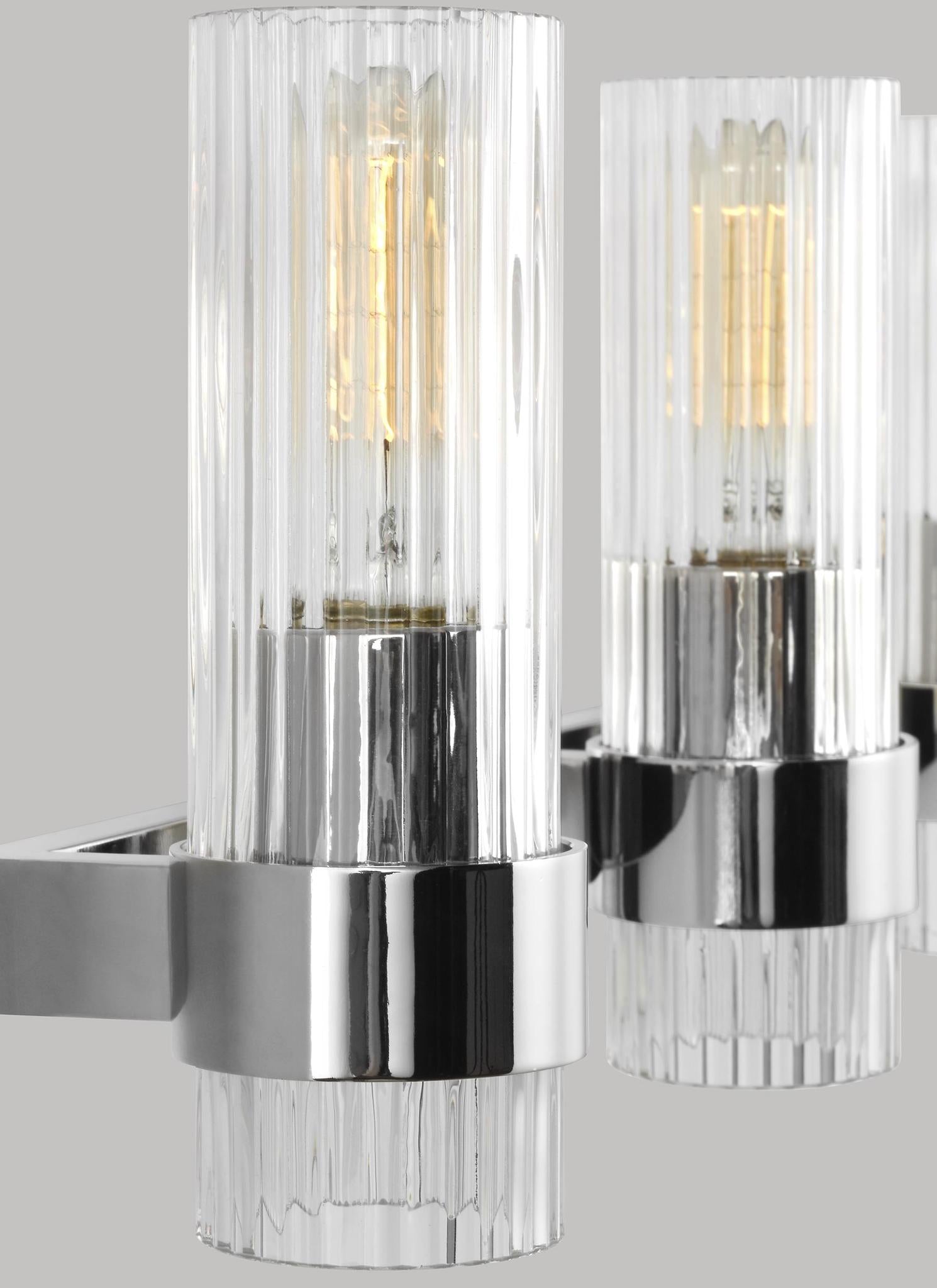 VISUAL COMFORT & CO., GENEVA 3 - LIGHT VANITY, VANITY LIGHT