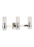 VISUAL COMFORT STUDIO, GENEVA 3 - LIGHT VANITY, VANITY LIGHT