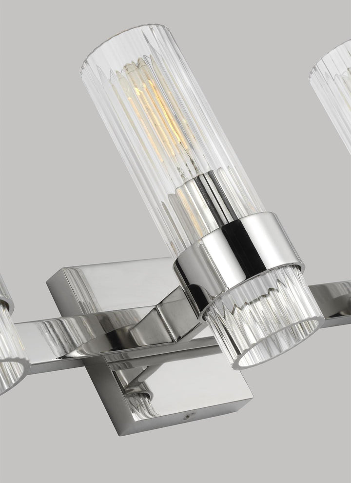 VISUAL COMFORT & CO., GENEVA 3 - LIGHT VANITY, VANITY LIGHT