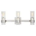 VISUAL COMFORT STUDIO, GENEVA 3 - LIGHT VANITY, VANITY LIGHT