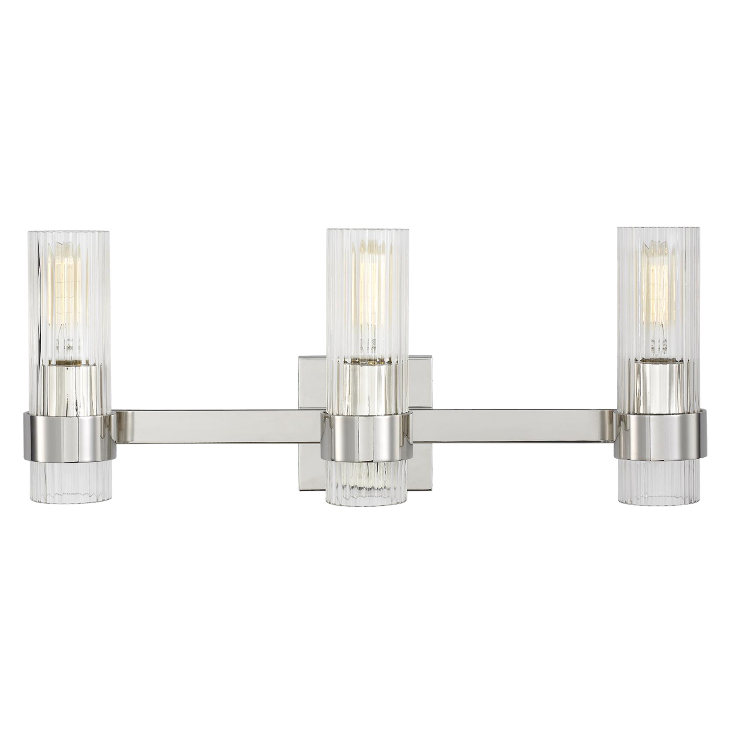 VISUAL COMFORT STUDIO, GENEVA 3 - LIGHT VANITY, VANITY LIGHT
