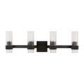 VISUAL COMFORT STUDIO, GENEVA 4 - LIGHT VANITY, VANITY LIGHT
