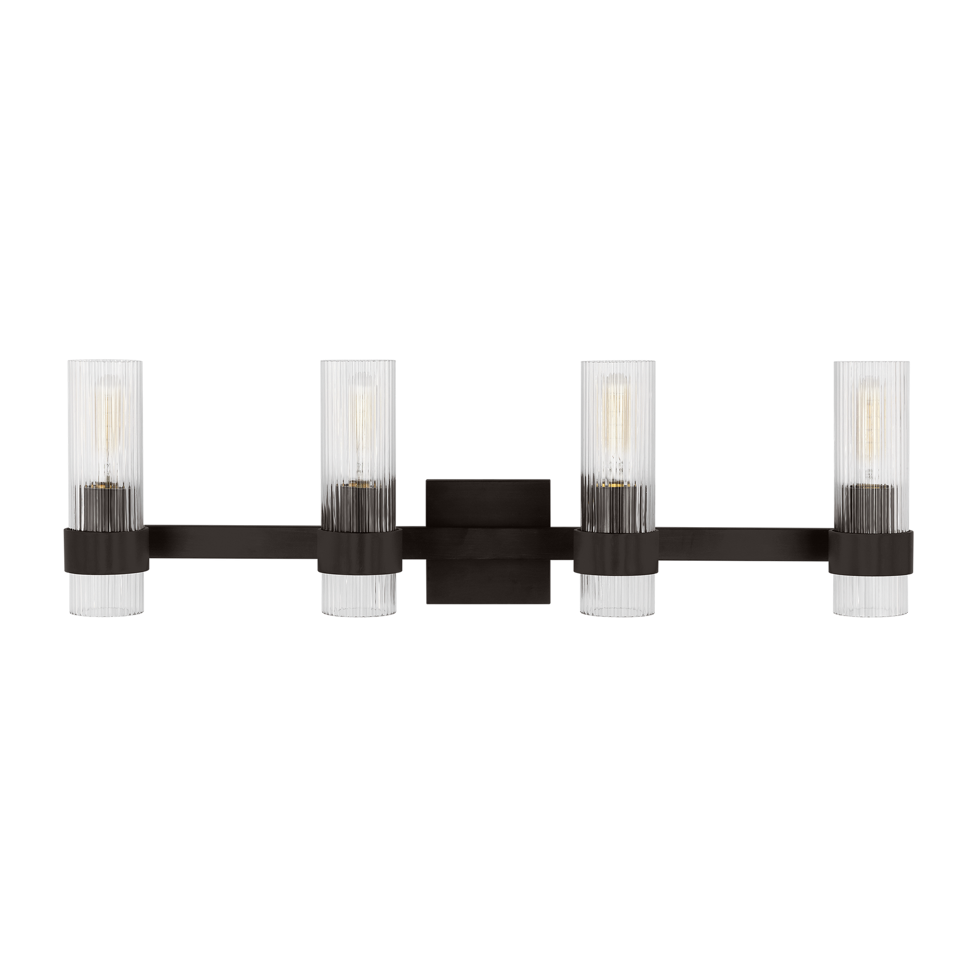 VISUAL COMFORT STUDIO, GENEVA 4 - LIGHT VANITY, VANITY LIGHT