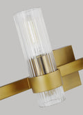 VISUAL COMFORT & CO., GENEVA 4 - LIGHT VANITY, VANITY LIGHT