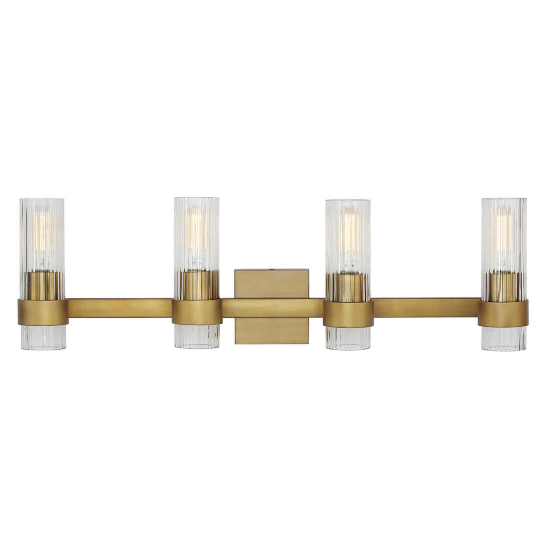 VISUAL COMFORT STUDIO, GENEVA 4 - LIGHT VANITY, VANITY LIGHT