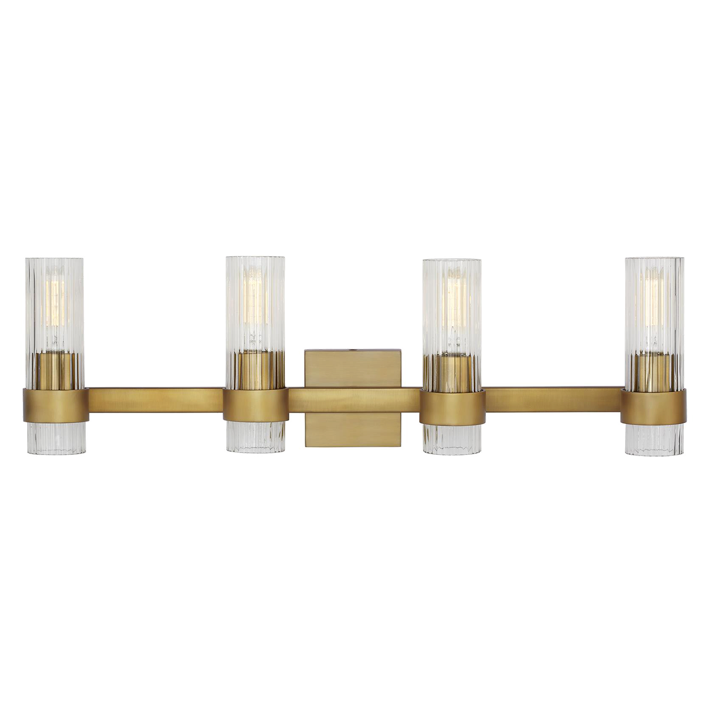 VISUAL COMFORT STUDIO, GENEVA 4 - LIGHT VANITY, VANITY LIGHT