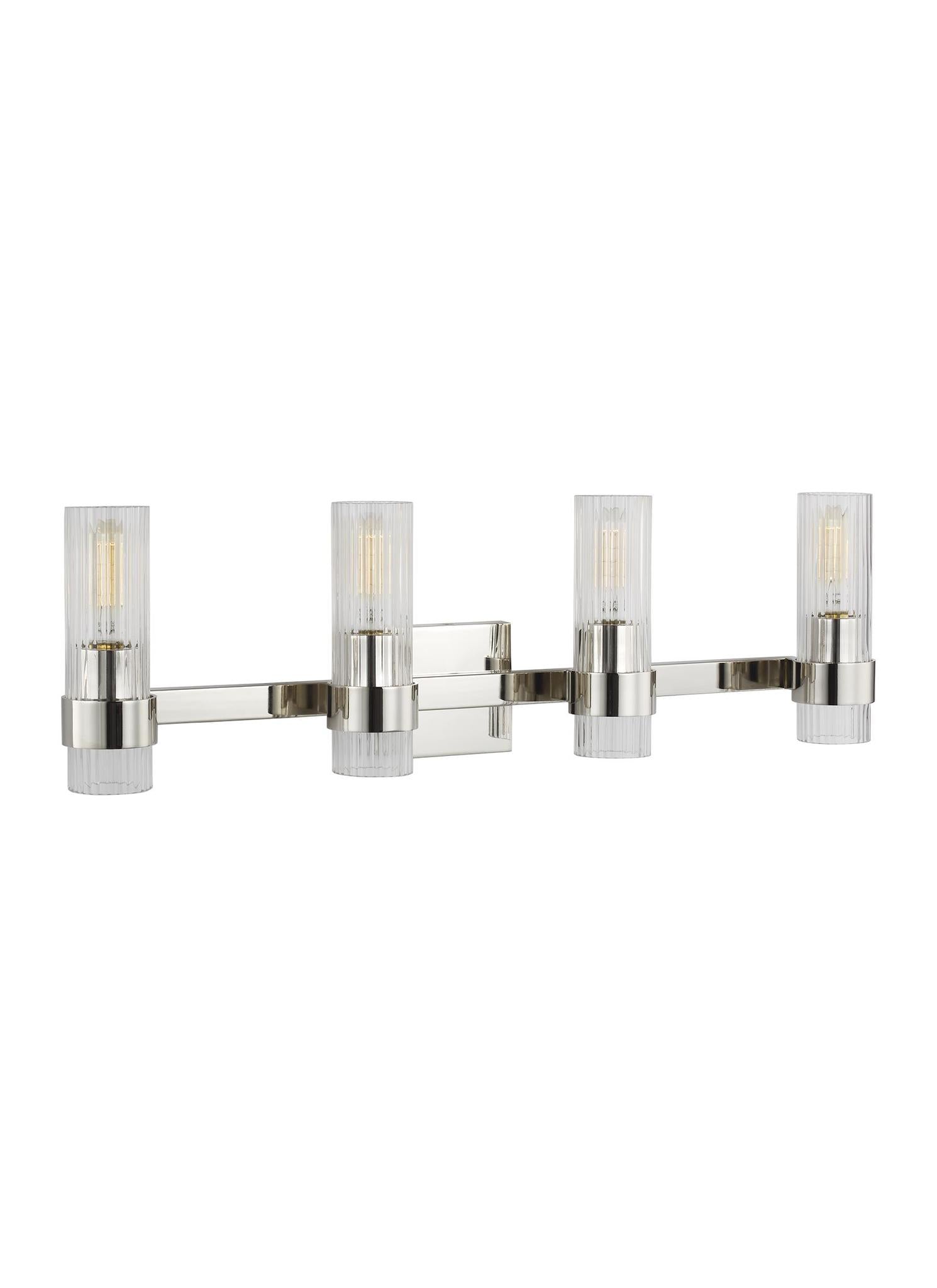 VISUAL COMFORT & CO., GENEVA 4 - LIGHT VANITY, VANITY LIGHT