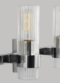 VISUAL COMFORT & CO., GENEVA 4 - LIGHT VANITY, VANITY LIGHT