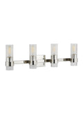 VISUAL COMFORT STUDIO, GENEVA 4 - LIGHT VANITY, VANITY LIGHT