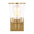 VISUAL COMFORT STUDIO, ALESSA SCONCE, WALL SCONCES