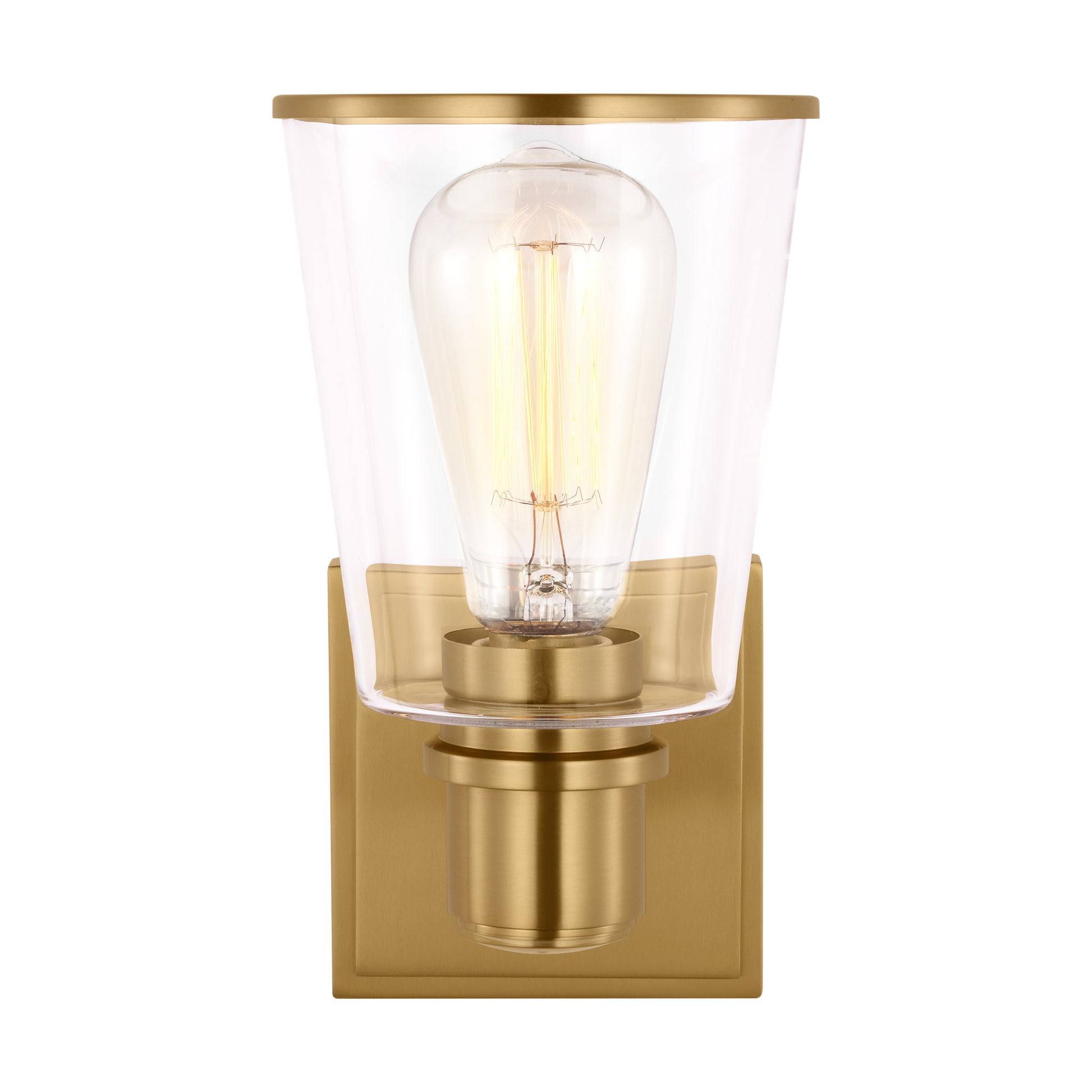 VISUAL COMFORT STUDIO, ALESSA SCONCE, WALL SCONCES