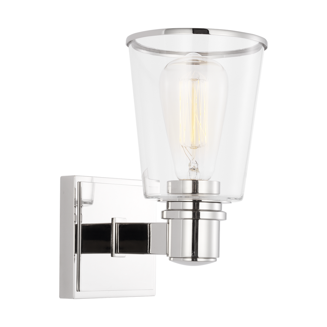 VISUAL COMFORT & CO., ALESSA SCONCE, WALL SCONCES