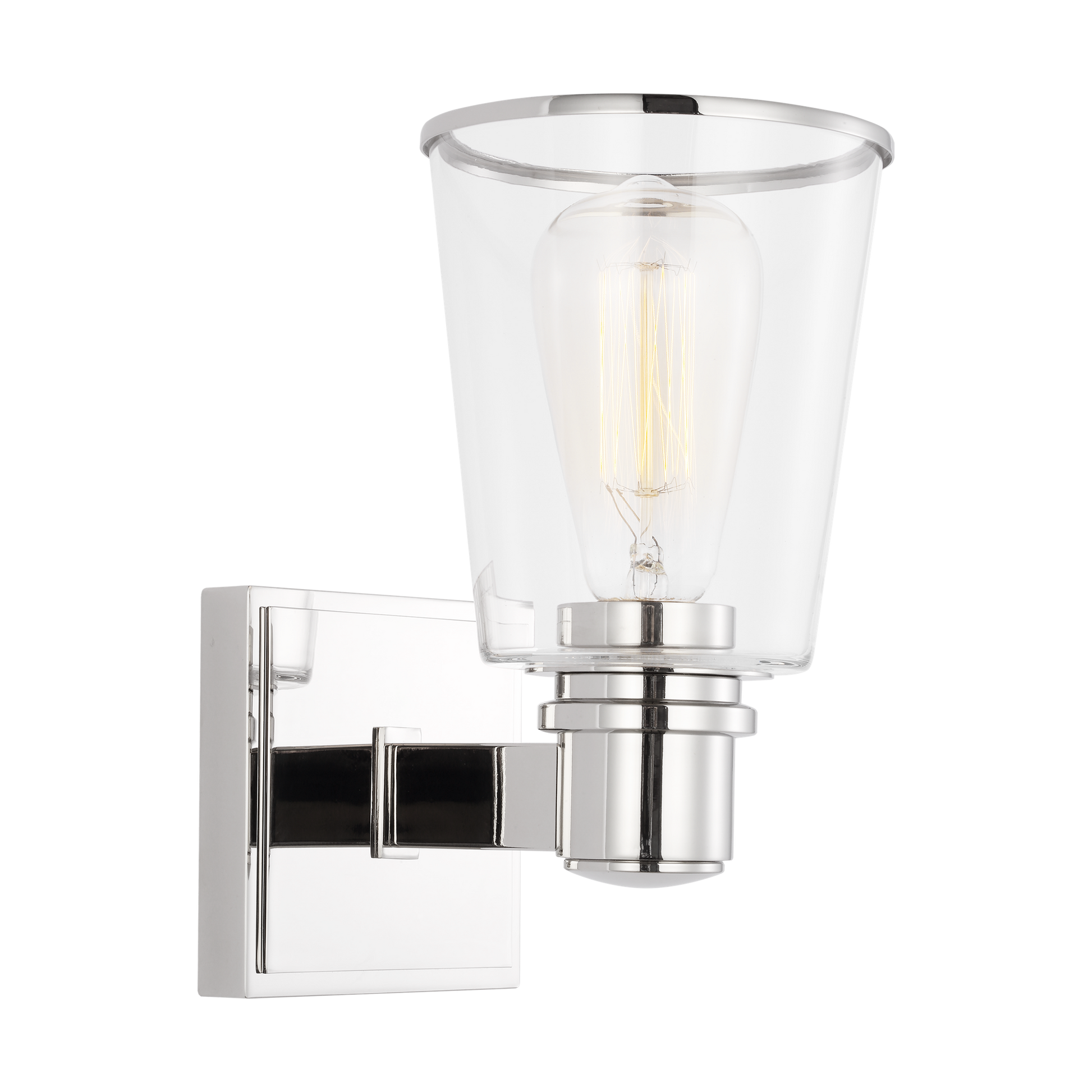 VISUAL COMFORT & CO., ALESSA SCONCE, WALL SCONCES