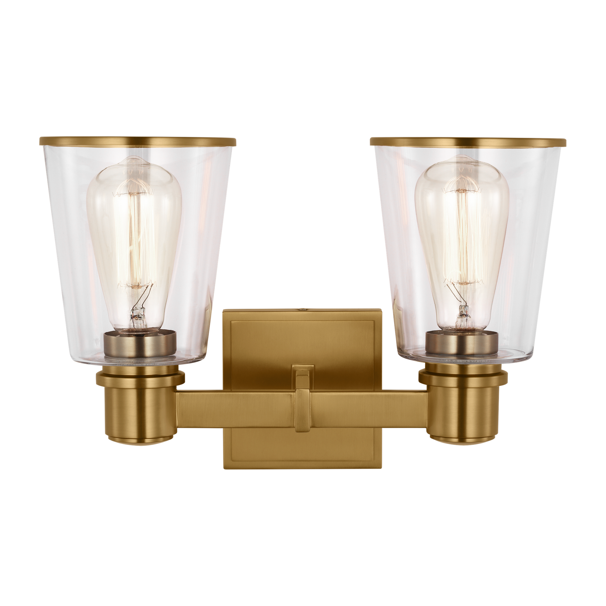 VISUAL COMFORT & CO., ALESSA 2 - LIGHT VANITY, VANITY LIGHT