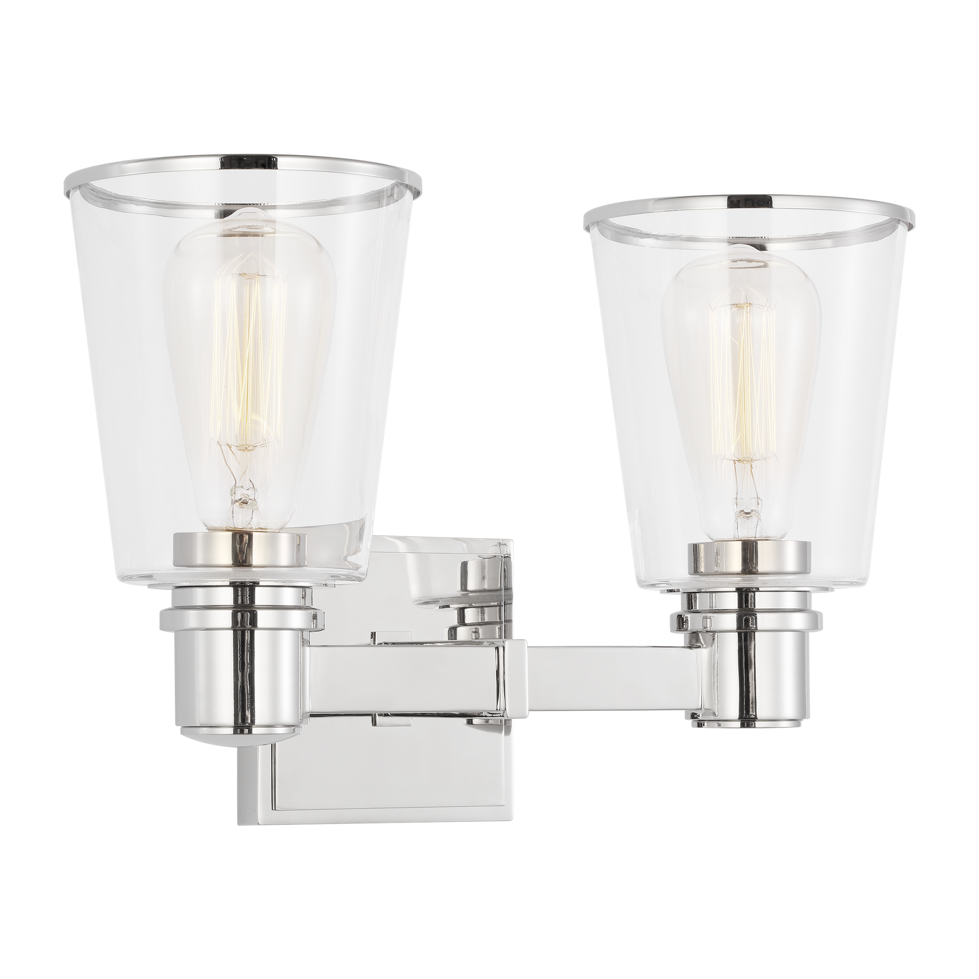 VISUAL COMFORT & CO., ALESSA 2 - LIGHT VANITY, VANITY LIGHT