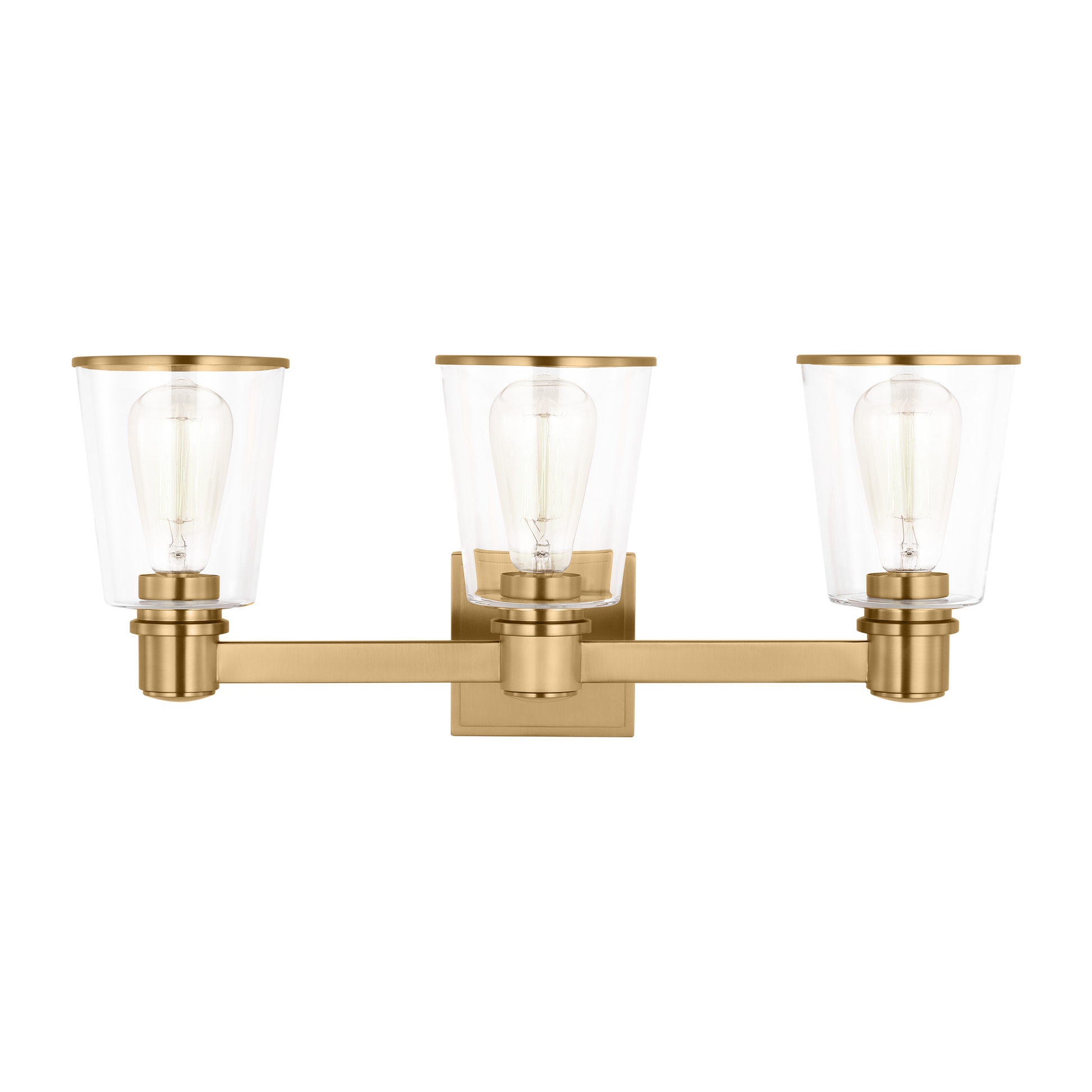 VISUAL COMFORT STUDIO, ALESSA 3 - LIGHT VANITY, VANITY LIGHT