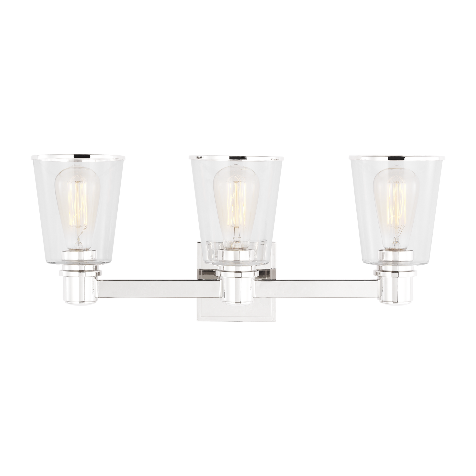VISUAL COMFORT & CO., ALESSA 3 - LIGHT VANITY, VANITY LIGHT