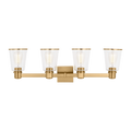 VISUAL COMFORT & CO., ALESSA 4 - LIGHT VANITY, VANITY LIGHT