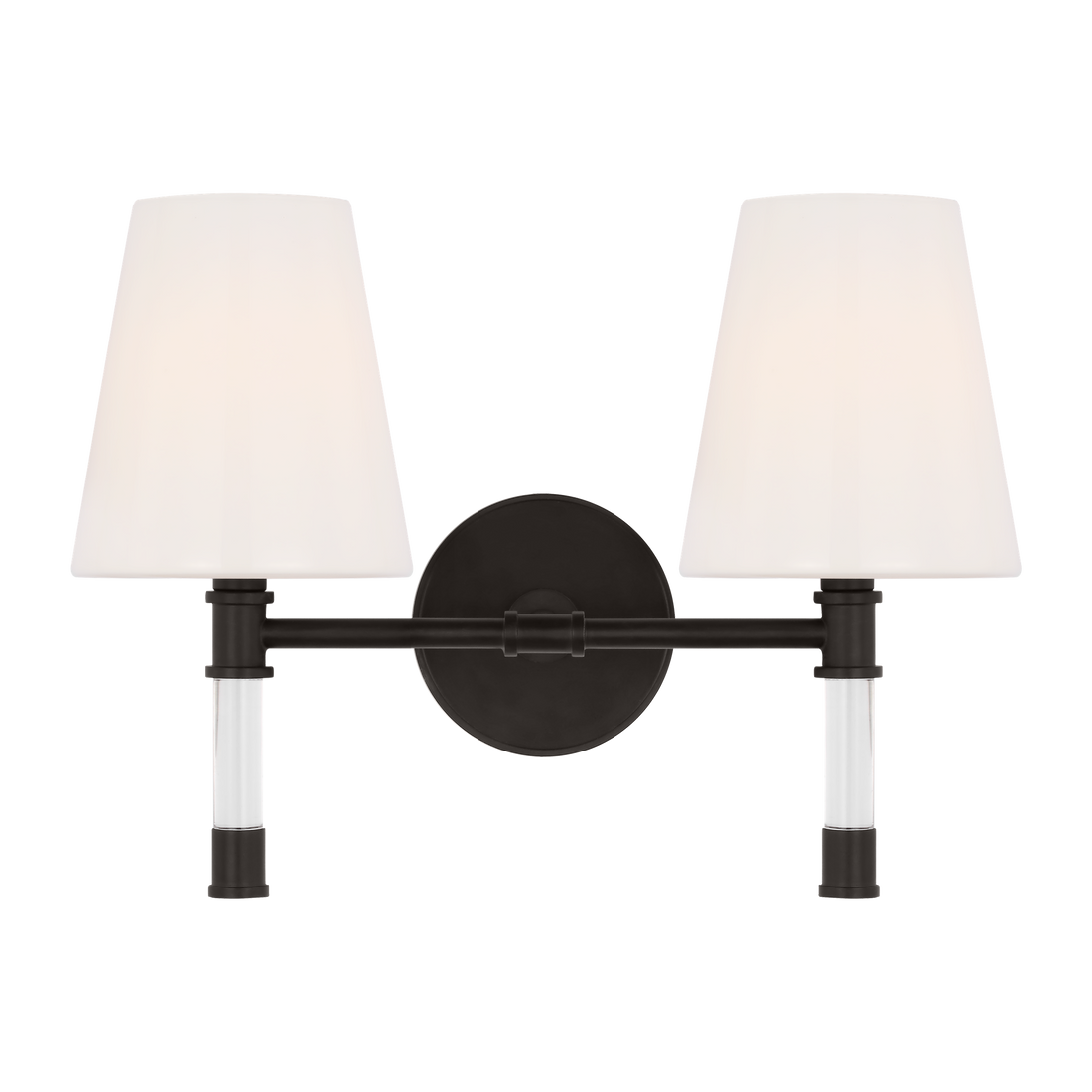 VISUAL COMFORT & CO., HANOVER 2 - LIGHT VANITY, VANITY LIGHT