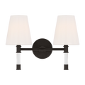 VISUAL COMFORT & CO., HANOVER 2 - LIGHT VANITY, VANITY LIGHT
