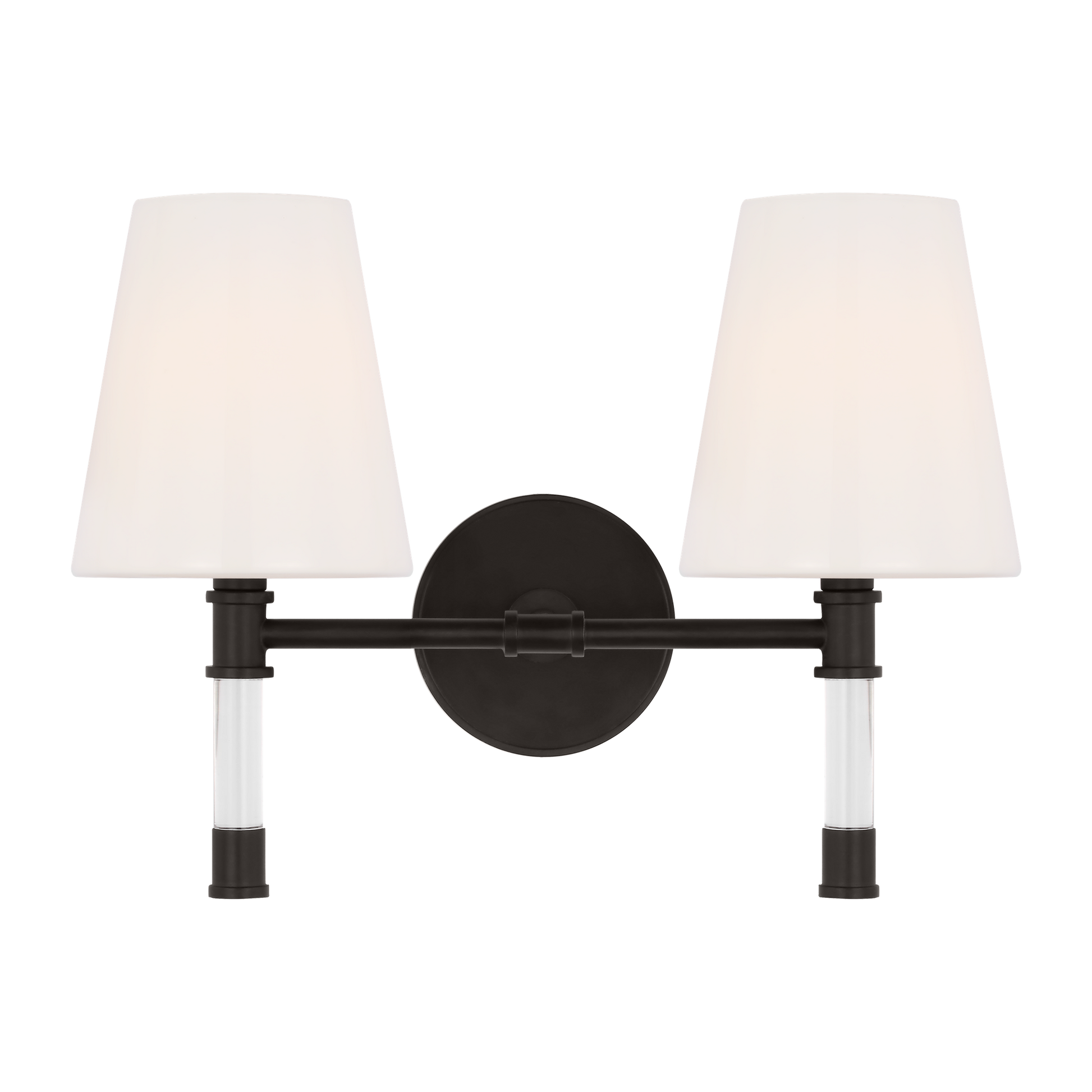 VISUAL COMFORT & CO., HANOVER 2 - LIGHT VANITY, VANITY LIGHT