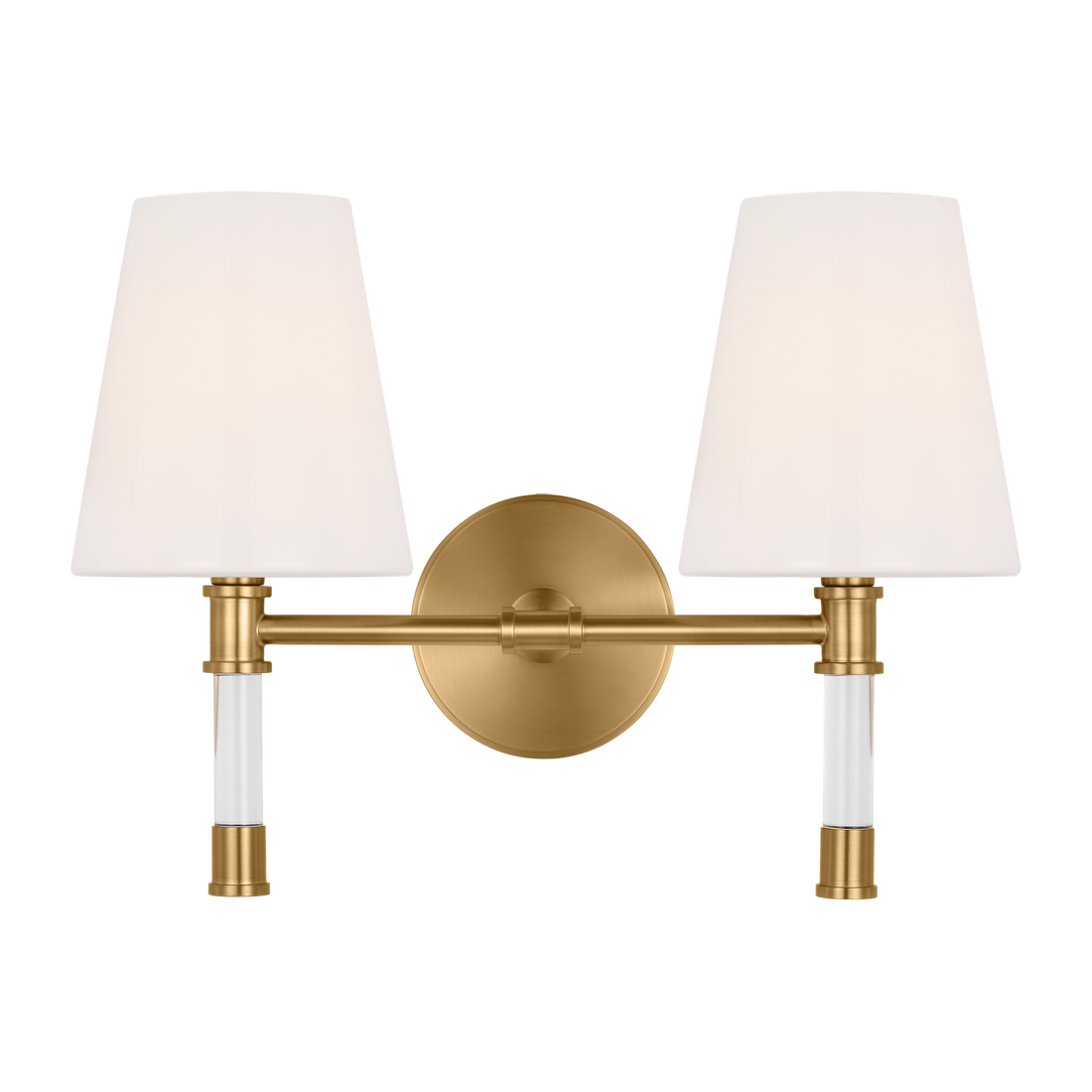 VISUAL COMFORT STUDIO, HANOVER 2 - LIGHT VANITY, VANITY LIGHT
