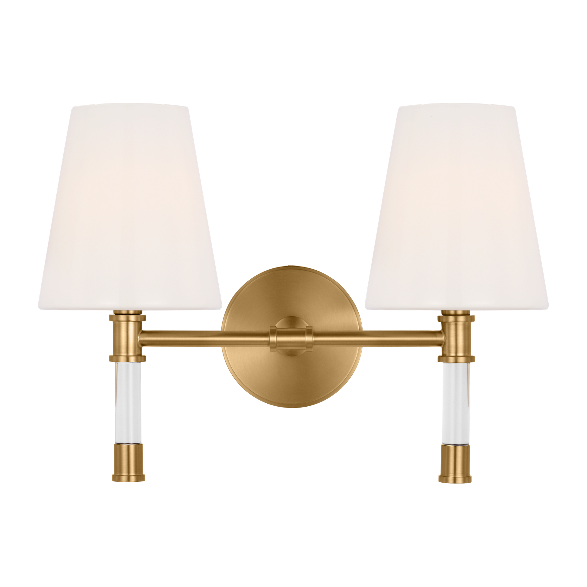 VISUAL COMFORT & CO., HANOVER 2 - LIGHT VANITY, VANITY LIGHT