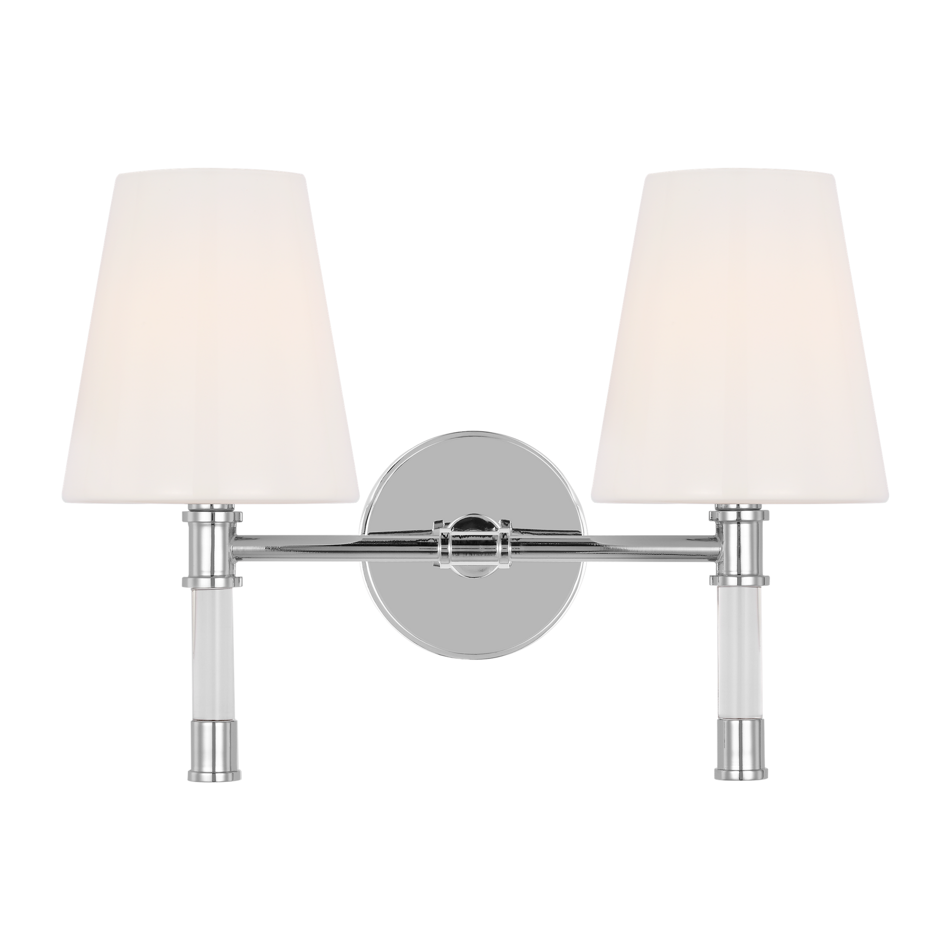 VISUAL COMFORT & CO., HANOVER 2 - LIGHT VANITY, VANITY LIGHT