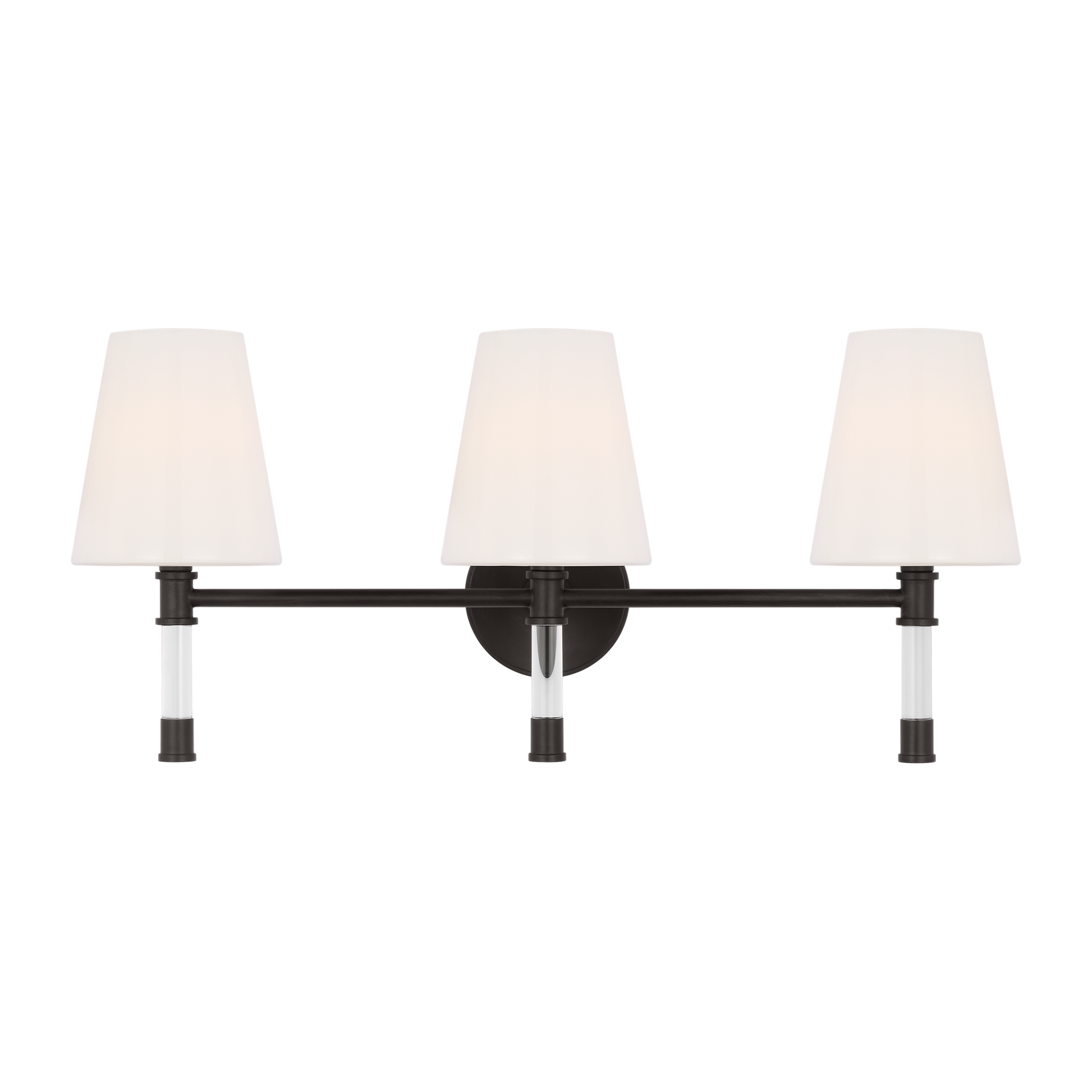 VISUAL COMFORT STUDIO, HANOVER 3 - LIGHT VANITY, VANITY LIGHT