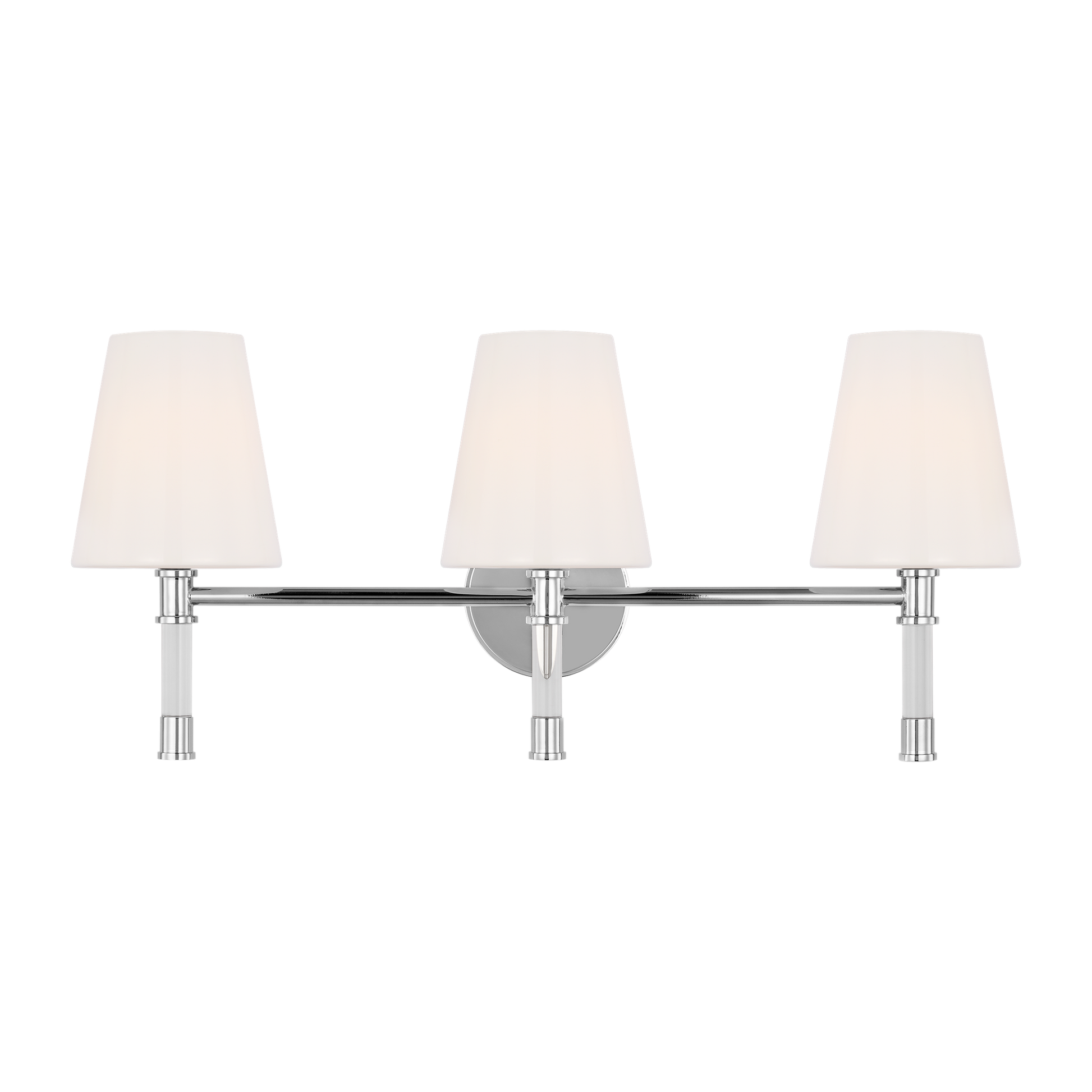 VISUAL COMFORT STUDIO, HANOVER 3 - LIGHT VANITY, VANITY LIGHT